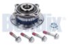 BENDIX 051919B Wheel Bearing Kit